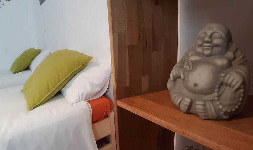 بنسيون Biznaga Hols