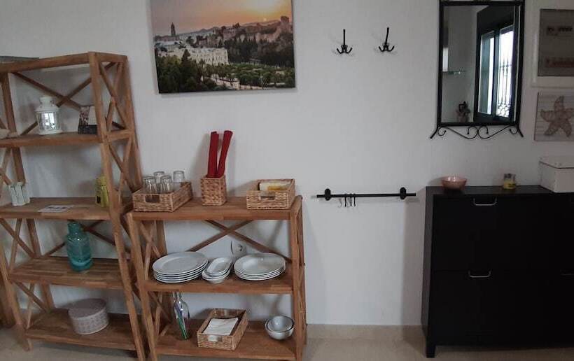 بنسيون Biznaga Hols