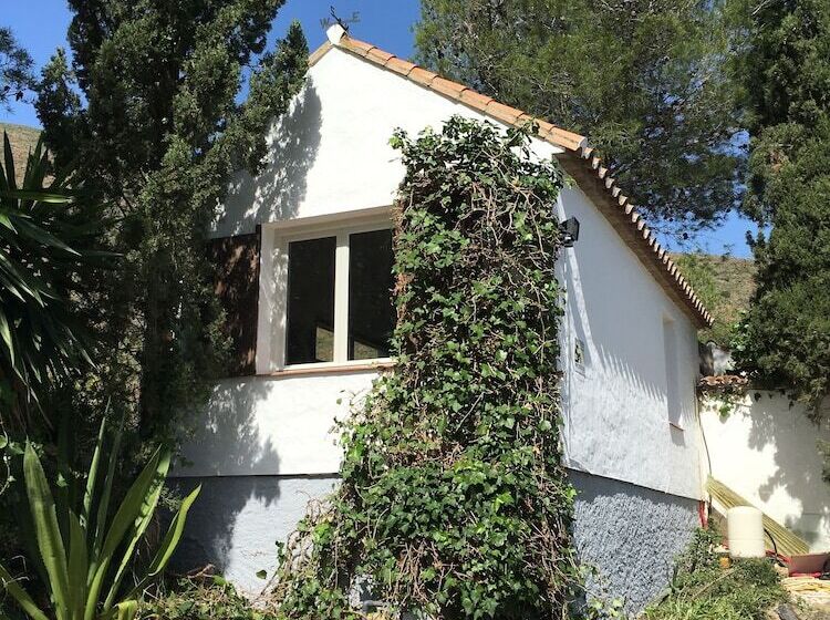 膳宿费 La Careza De Mijas   Adults Only