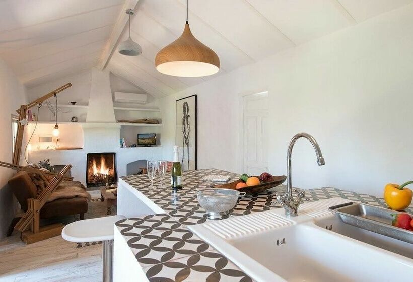 膳宿费 La Careza De Mijas   Adults Only