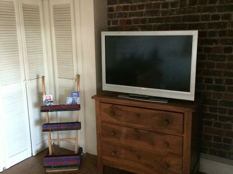 פנסיון La Maison Des Chiens