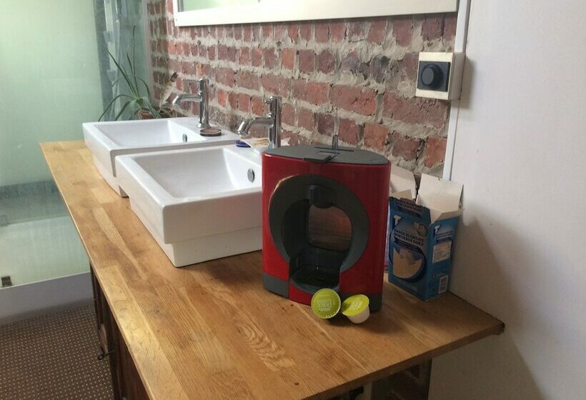 פנסיון La Maison Des Chiens