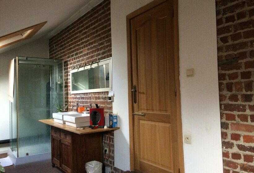 פנסיון La Maison Des Chiens