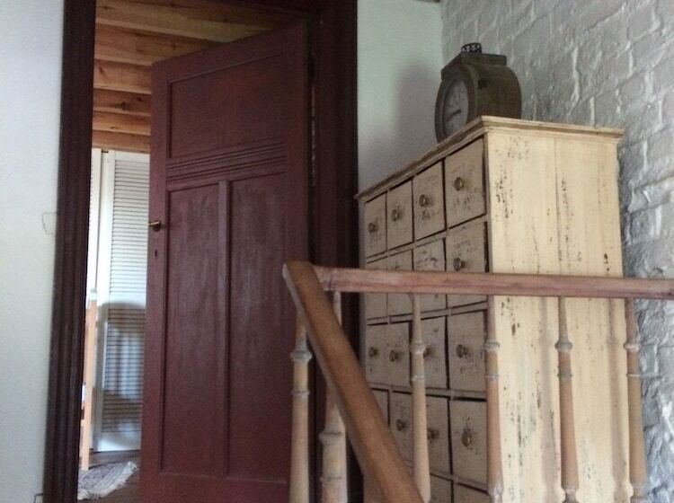 펜션 La Maison Des Chiens