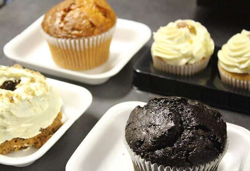 پانسیون Lenmore Chalets