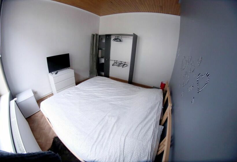 Пансион Les Portier Be B&b