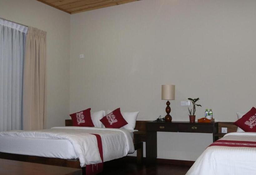 Pensão Lilara Hills   Diyatalawa