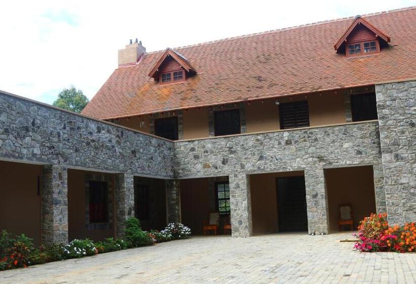 Pensão Lilara Hills   Diyatalawa