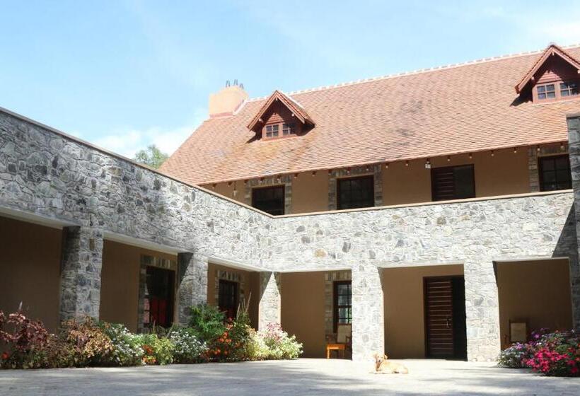 Pensão Lilara Hills   Diyatalawa