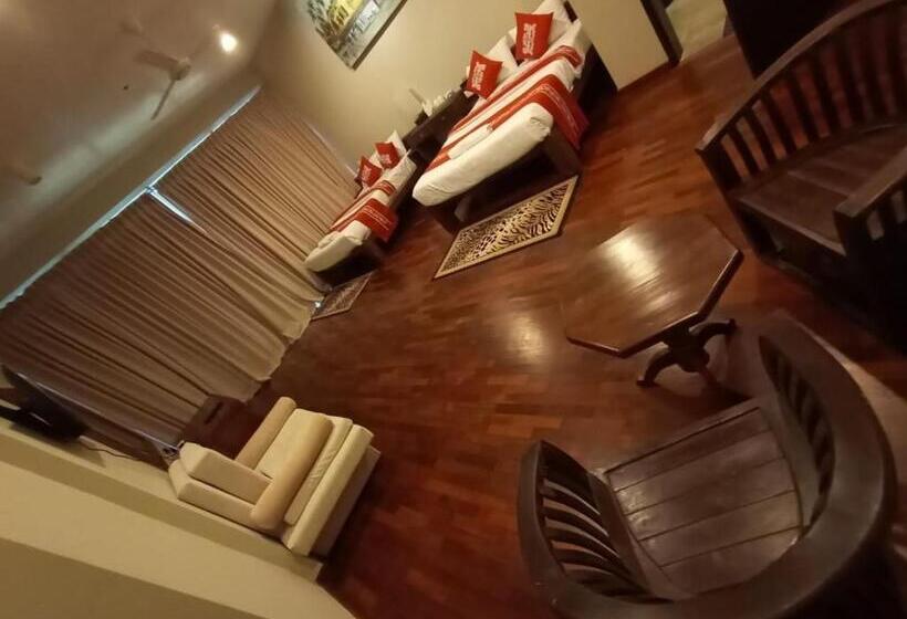 Pensão Lilara Hills   Diyatalawa