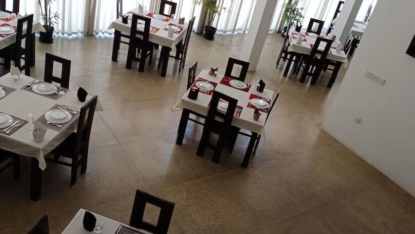 Pensão Lilara Hills   Diyatalawa