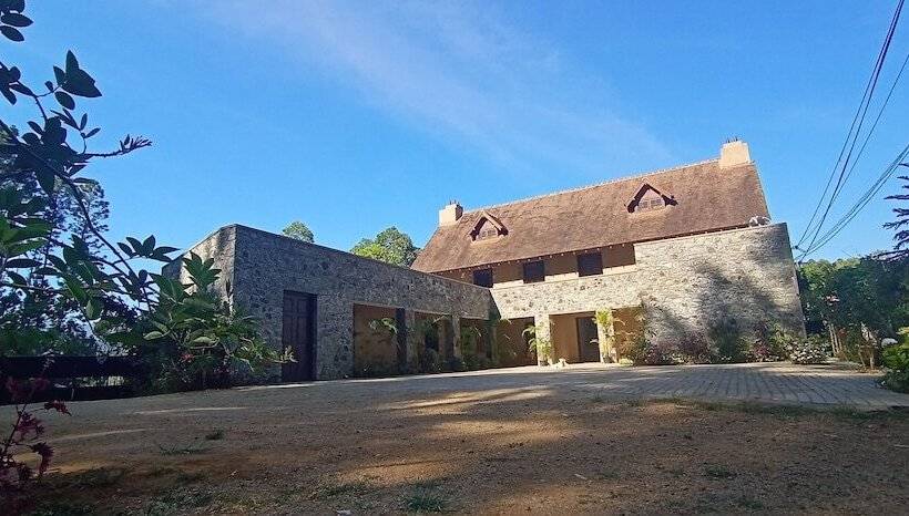 Pensão Lilara Hills   Diyatalawa