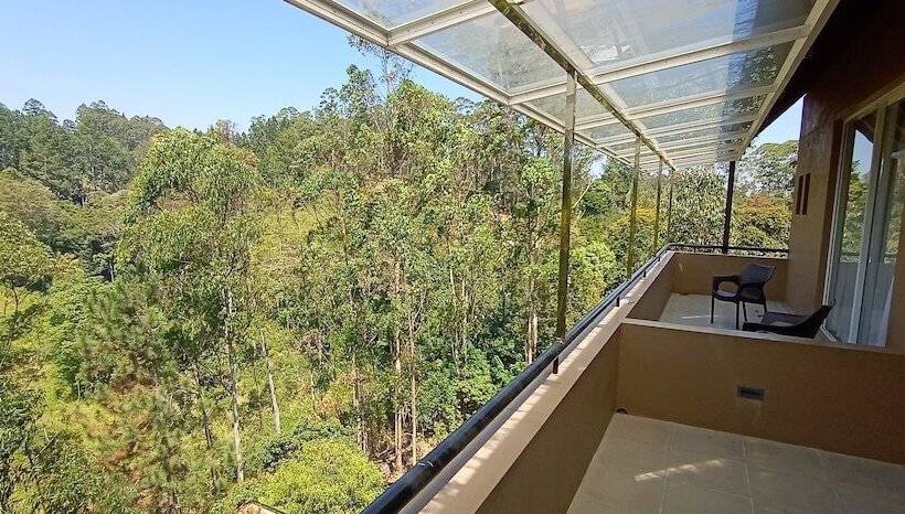 Pensão Lilara Hills   Diyatalawa