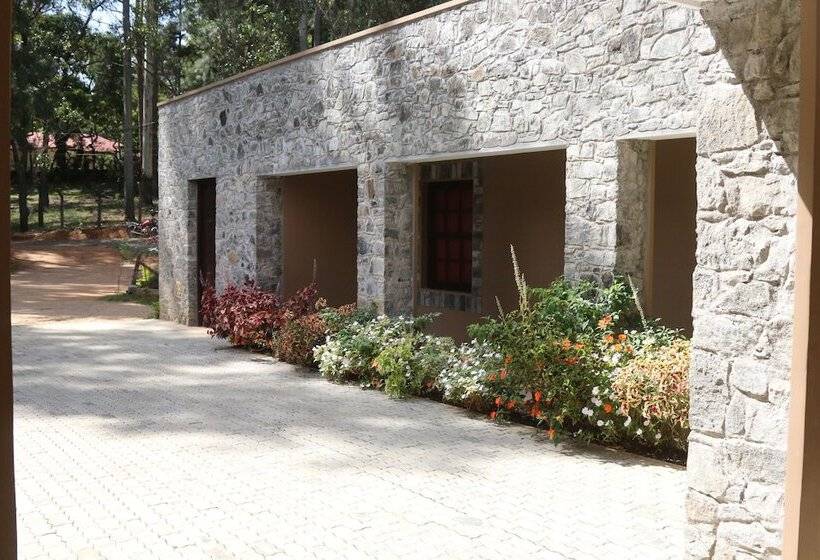 Pensão Lilara Hills   Diyatalawa