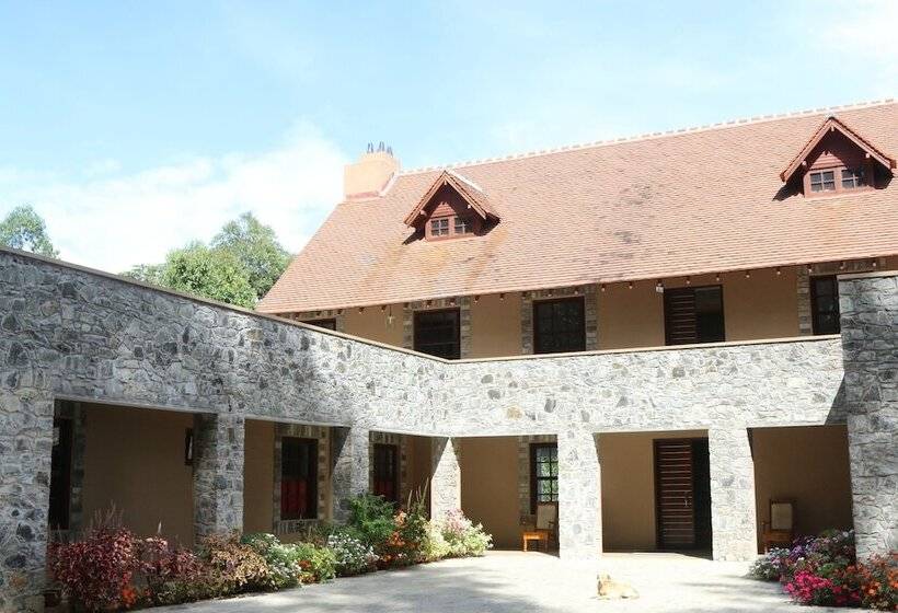 Pensão Lilara Hills   Diyatalawa