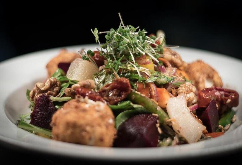 بنسيون Lodge At The Old Barracks