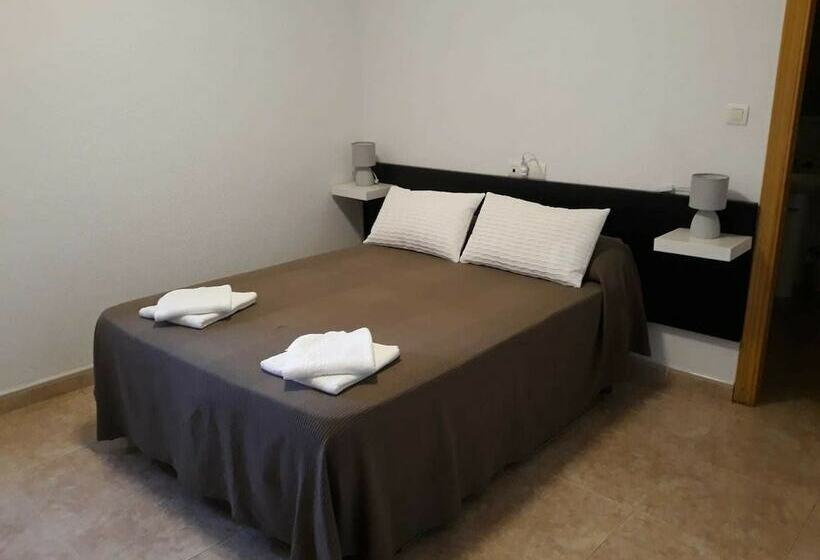 膳宿费 Miramar Habitaciones