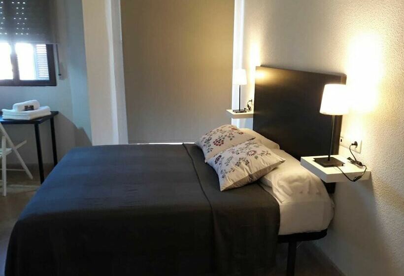 膳宿费 Miramar Habitaciones