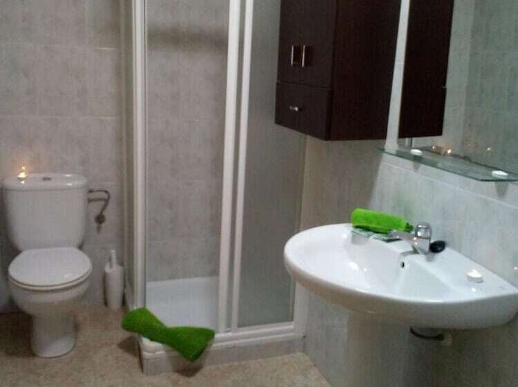 膳宿费 Miramar Habitaciones