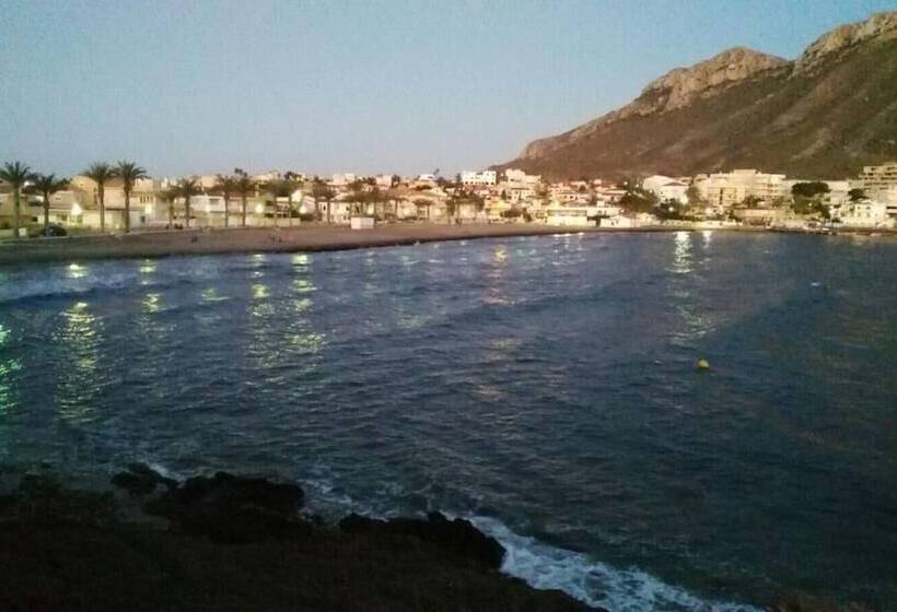 膳宿费 Miramar Habitaciones