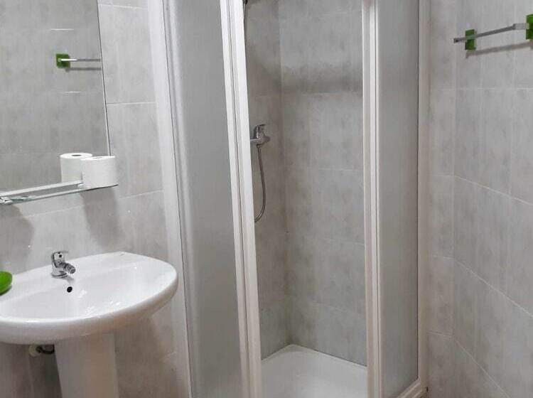 פנסיון Miramar Habitaciones