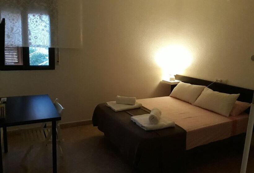 膳宿费 Miramar Habitaciones