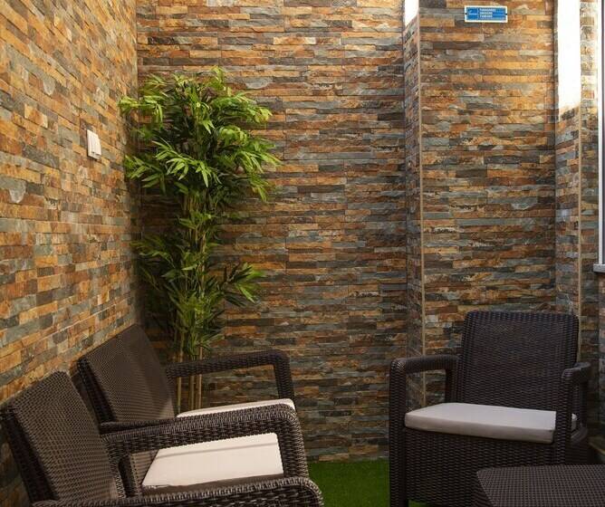 ペンション Mycasa