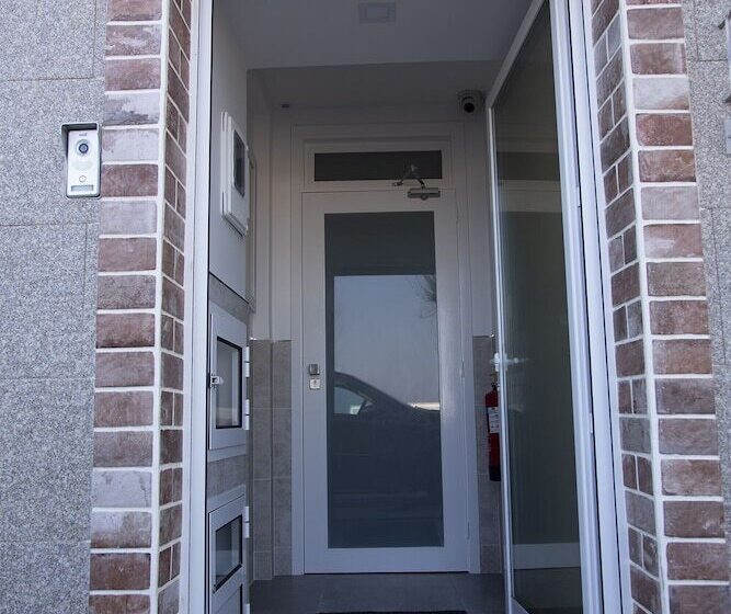 ペンション Mycasa