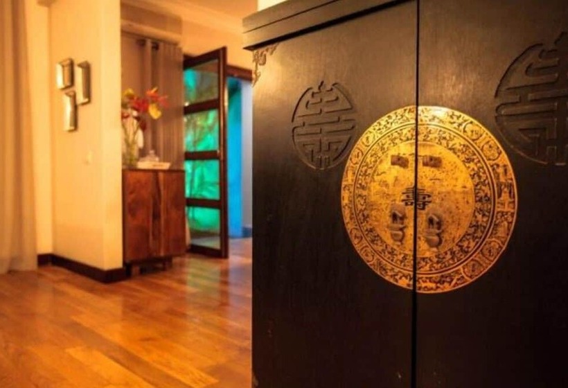 ペンション Myguest