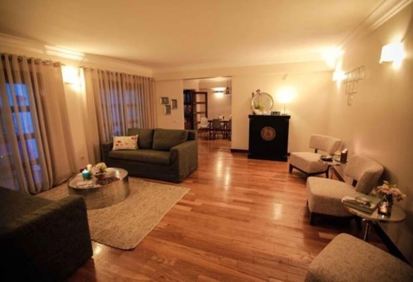 بنسيون Myguest