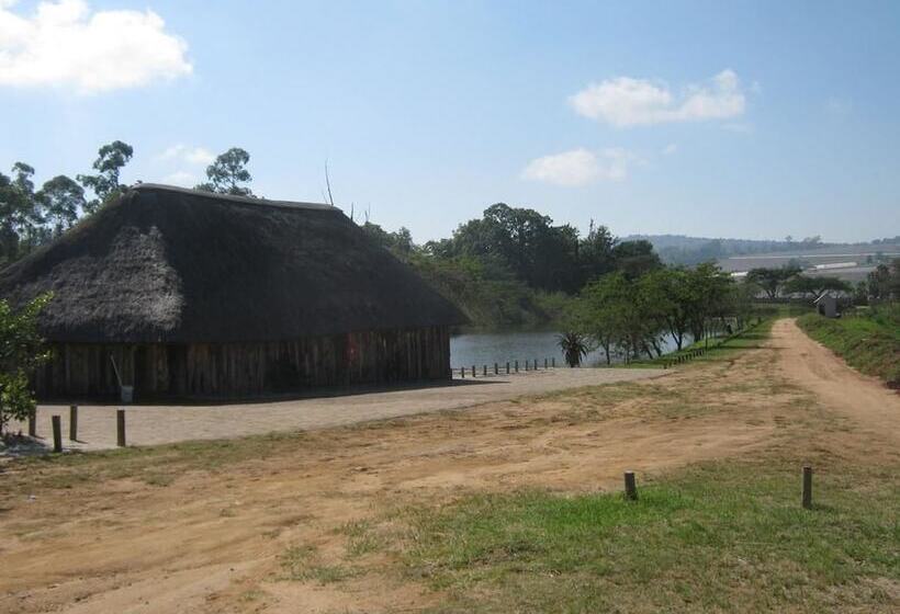 بنسيون Noma Nini Lodge