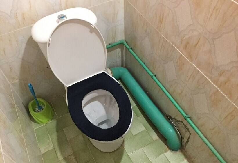 پانسیون Oliban Kasbah