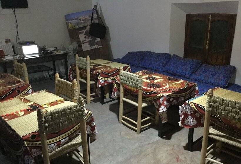 پانسیون Oliban Kasbah