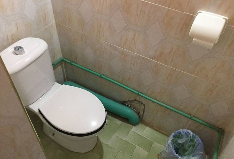 פנסיון Oliban Kasbah