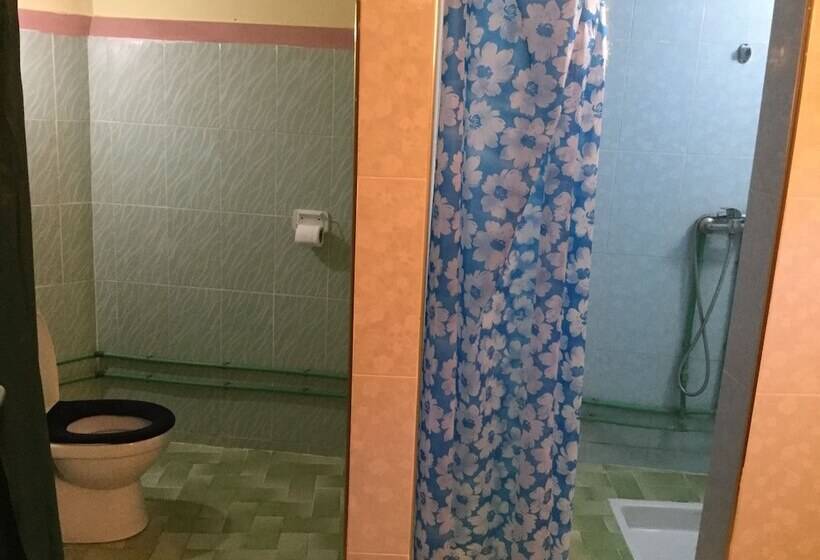 פנסיון Oliban Kasbah