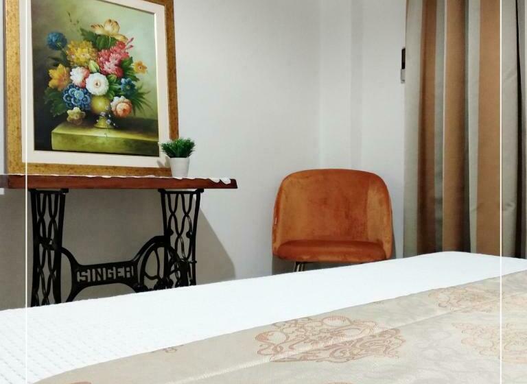 膳宿费 Pansion Katerina