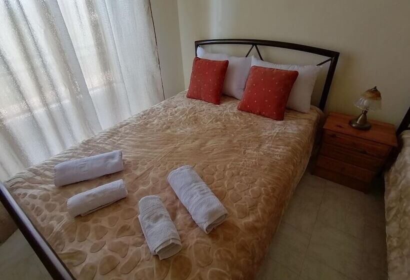 膳宿费 Pansion Katerina