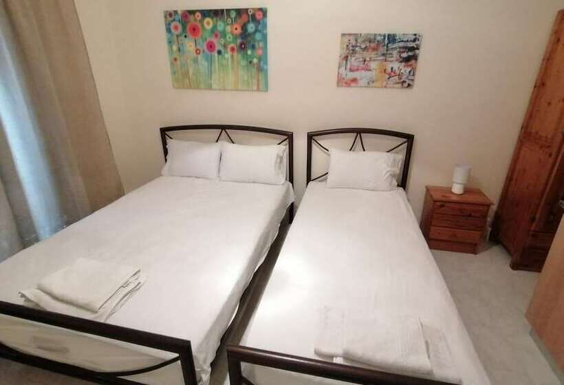 膳宿费 Pansion Katerina