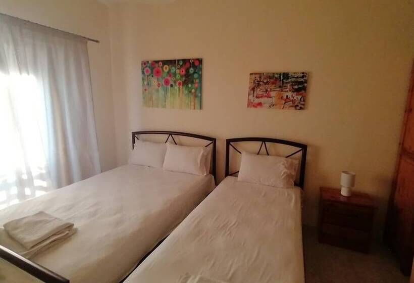 膳宿费 Pansion Katerina