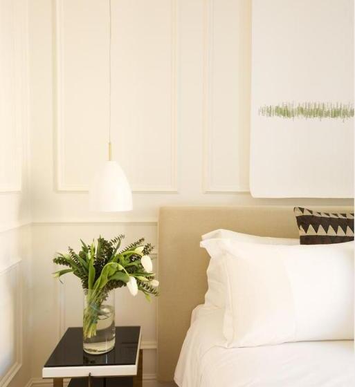 פנסיון Parisii Luxury Relais Rome