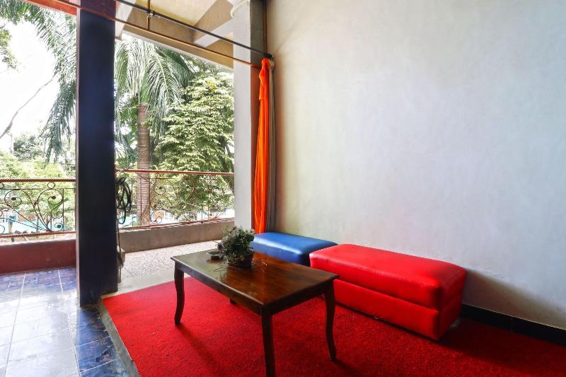 Пансион Penginapan Qarina Syariah Banjarbaru