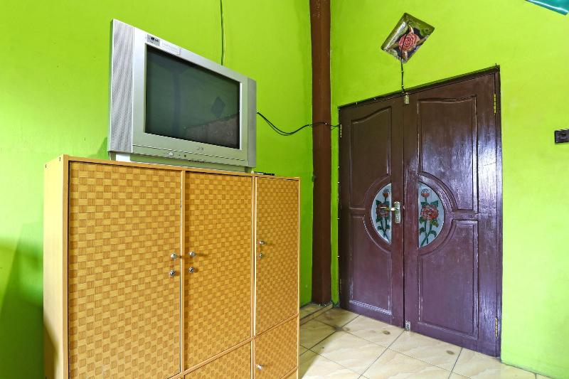 Пансион Penginapan Qarina Syariah Banjarbaru