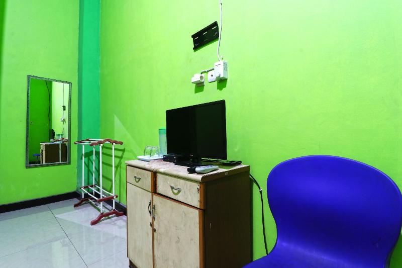 Пансион Penginapan Qarina Syariah Banjarbaru