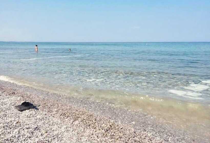 Пансион Penthesylia