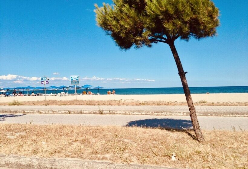 Пансион Penthesylia