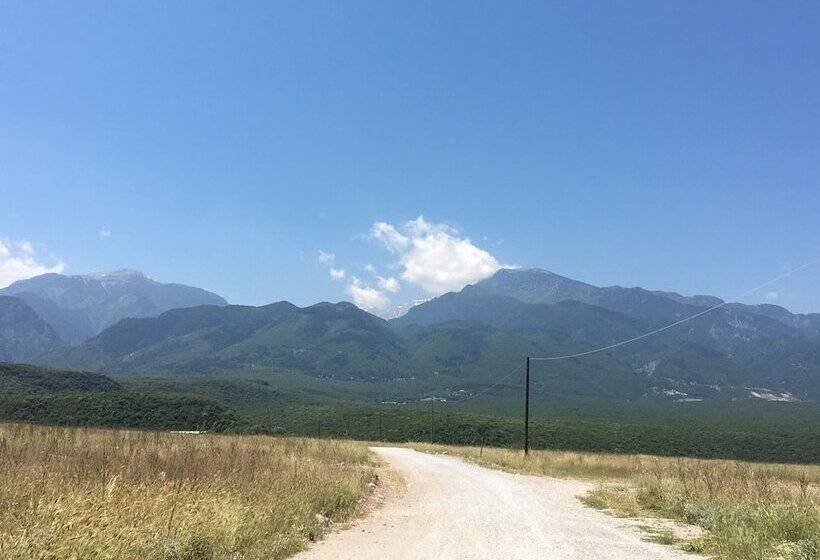 Пансион Penthesylia