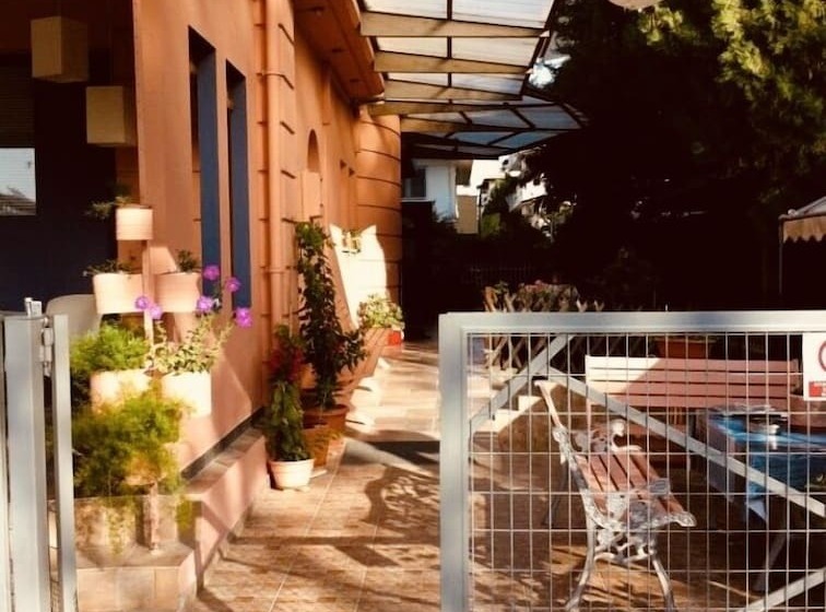 Пансион Penthesylia