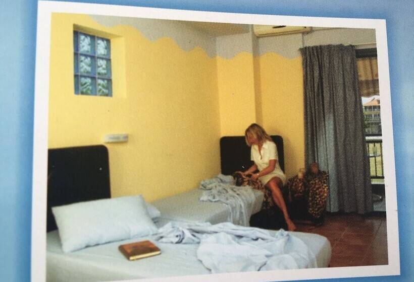 Пансион Penthesylia