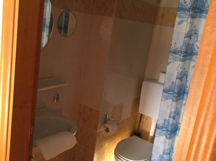 Пансион Penthesylia