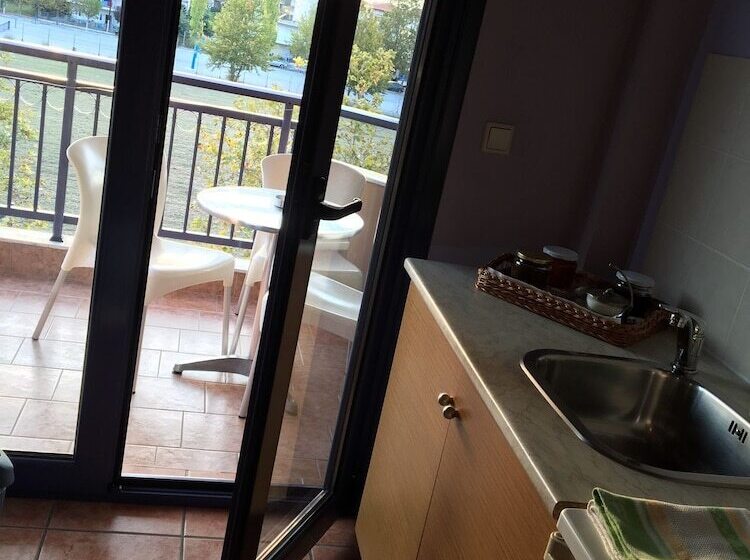 Пансион Penthesylia